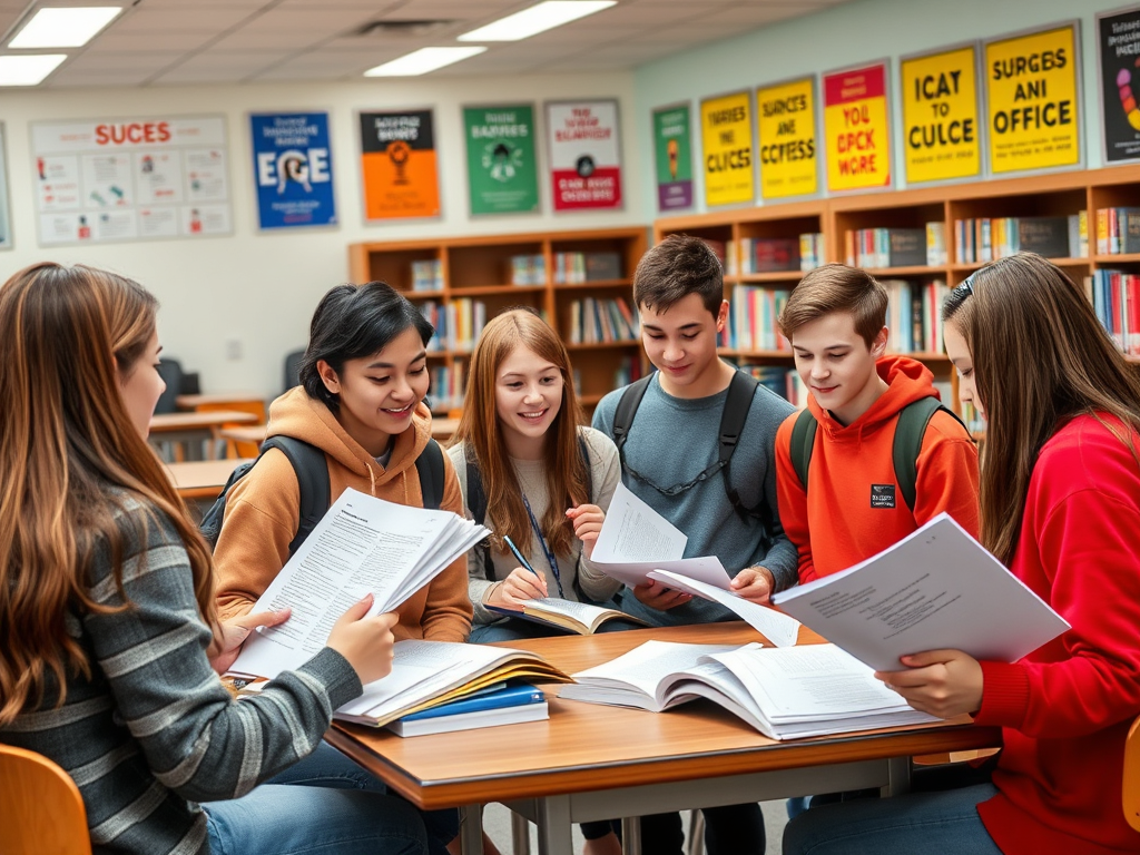 CH-School | Как выбрать учебники и пособия для подготовки к ЕГЭ