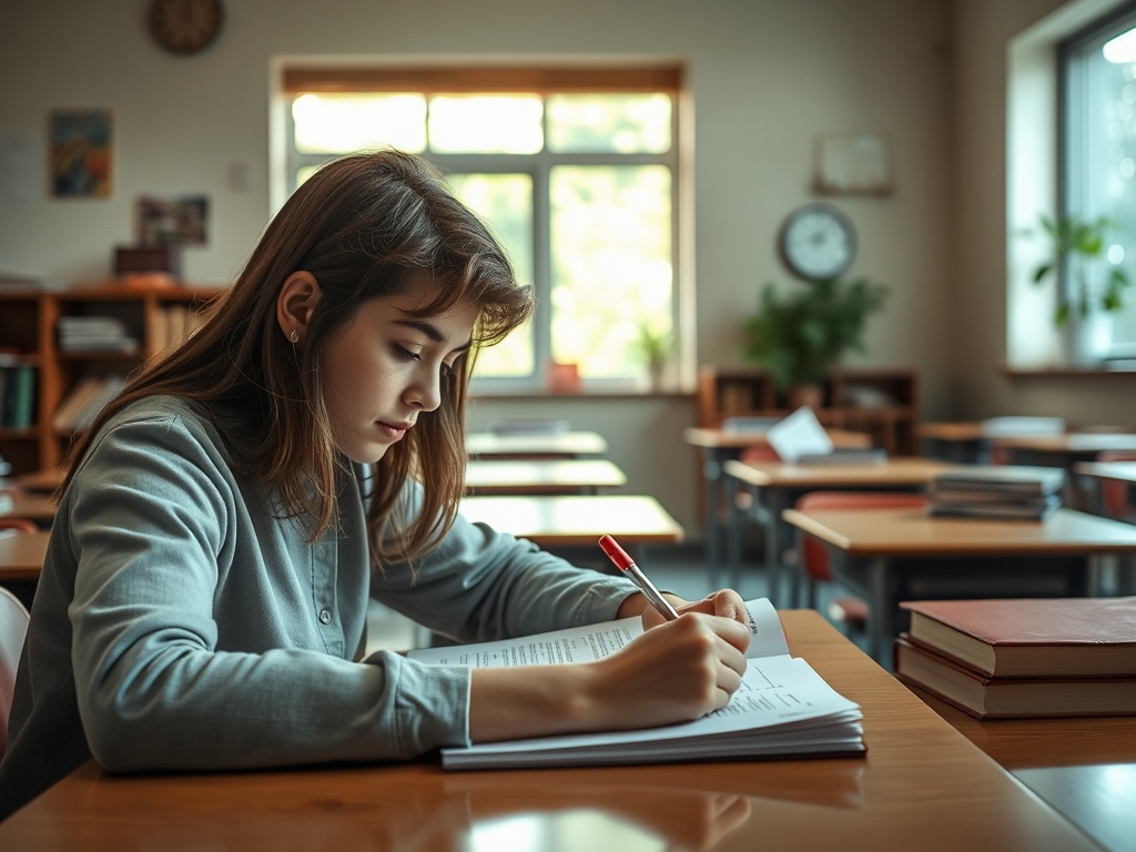 CH-School | Как улучшить пунктуацию для успешной сдачи ЕГЭ CH-School | Как улучшить пунктуацию для успешной сдачи ЕГЭ