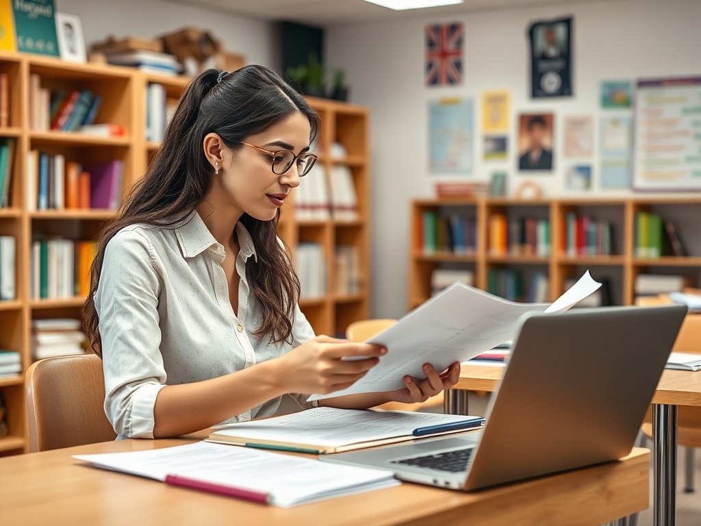 CH-School | Как работать с критериями оценки в заданиях с развернутым ответом