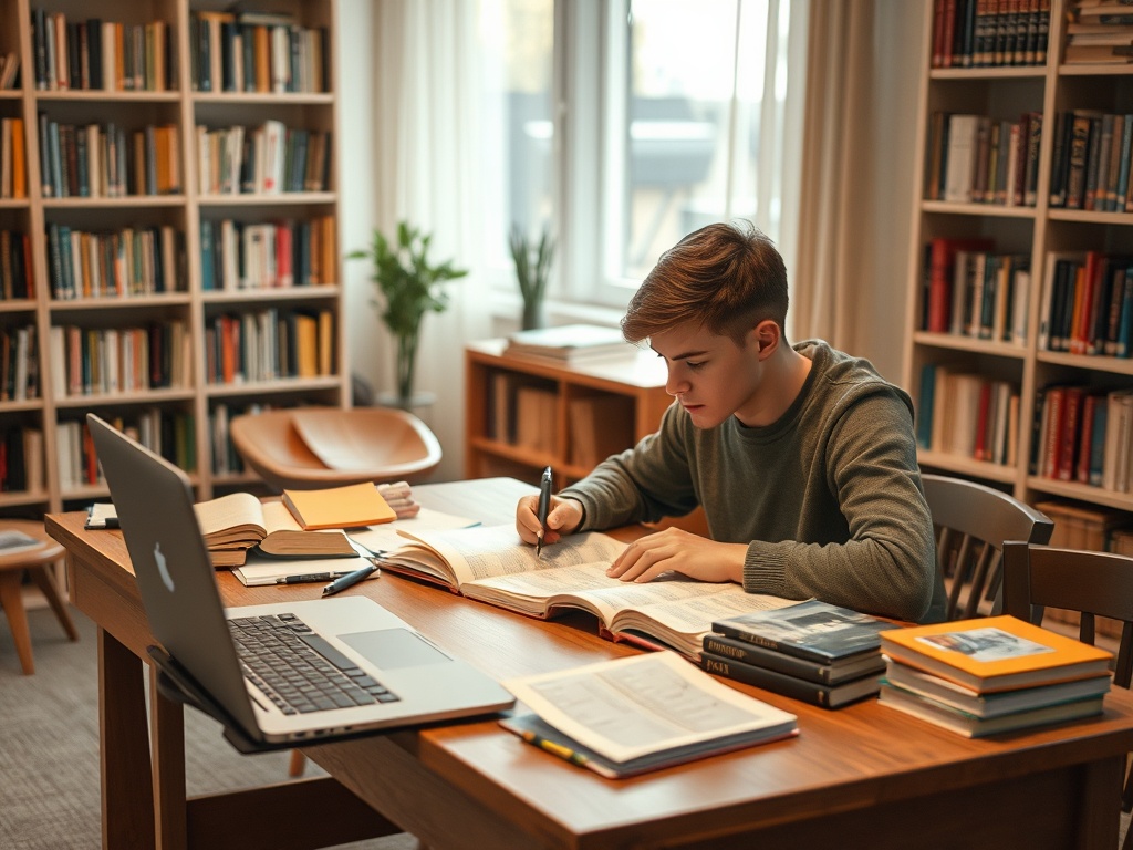 CH-School | Как готовиться к ЕГЭ по русскому языку