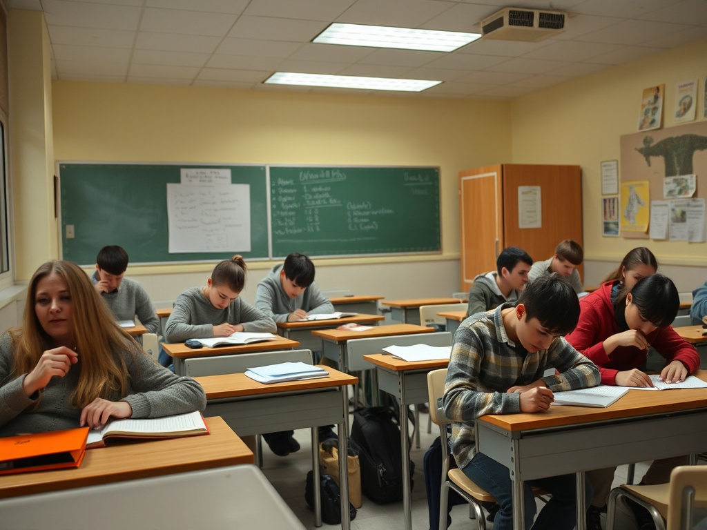 CH-School | Культура России в тестах ЕГЭ